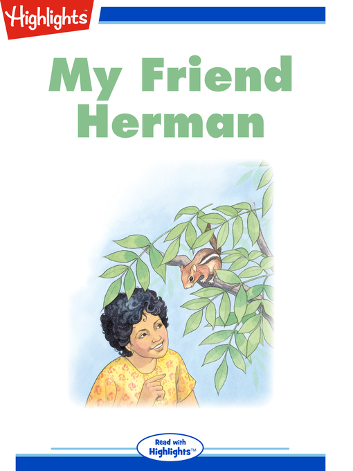 Title details for My Friend Herman by Rita Dibble - Available